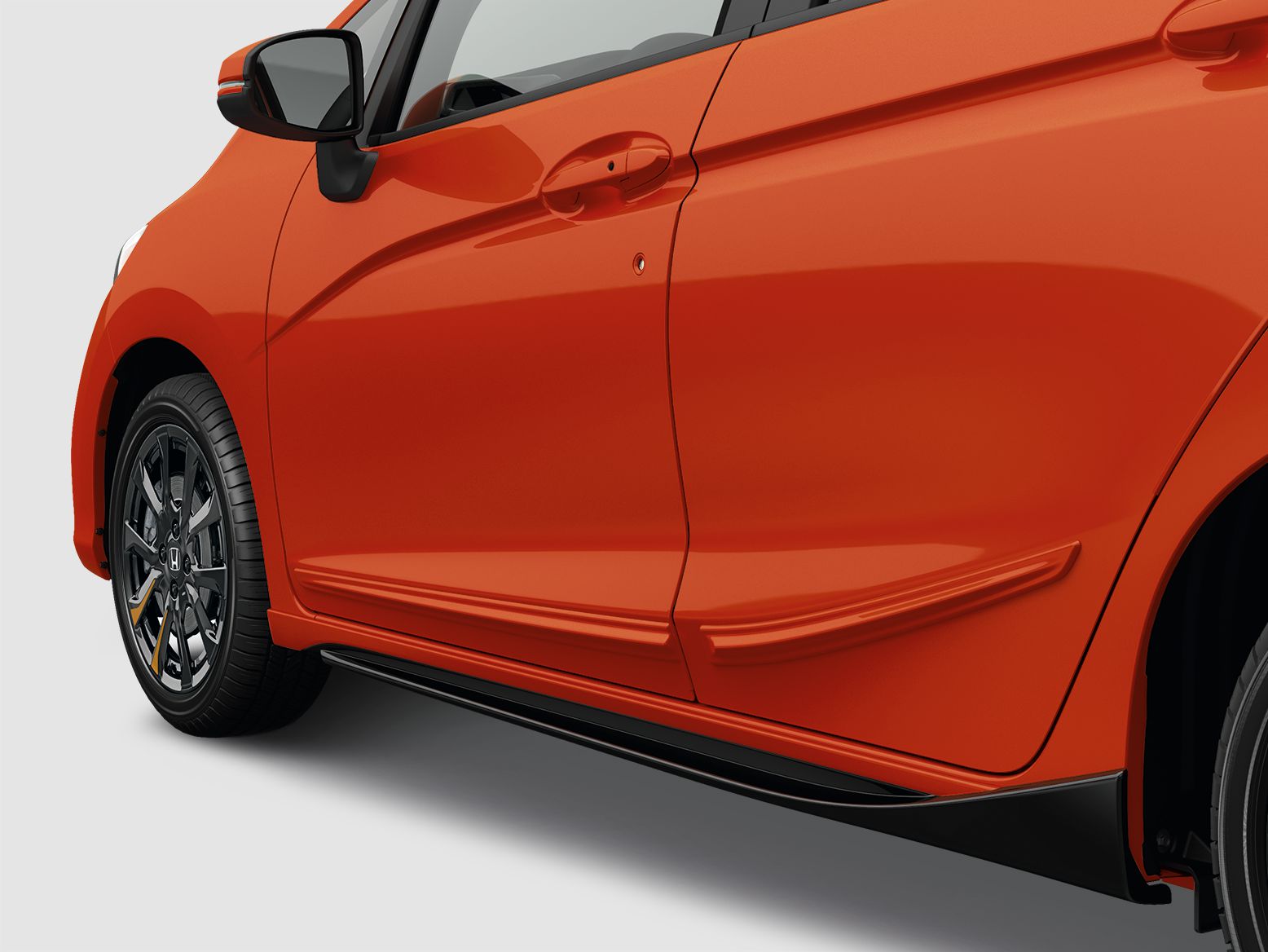 BODY SIDE MOLDING (Part Number:) BODY SIDE MOLDING (part number:)